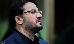 گرداب هرمز پوشالی‌بودن یک هژمونی را عیان کرد!