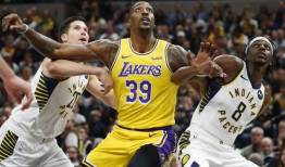 قهرمان بازنشسته NBA به لیگ گرجستان رفت