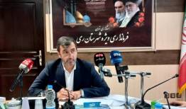 فرماندار ری: هیئت‌های اجرایی و نظارت، امانتدار رأی مردم هستند