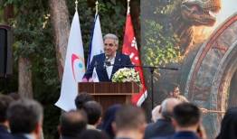افتتاح مدرن‌ترین تم پارک ایران در مجموعه ارم با حمایت بانک شهر