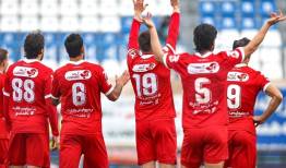 پرسپولیس بدنبال شفافیت و رقابت در سرمایه‌گذاری