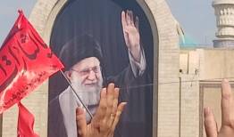 از بغض فراق تا خون‌خواهی و انتقام