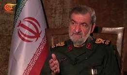 محسن رضایی: وضعیت مدیریت تنگه هرمز هیچ گاه به حالت قبل از جنگ رمضان باز نمی گردد/ تنگه هرمز را حفظ می‌کنیم