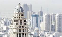 قیمت سرسام آور مسکن در مناطق شمالی پایتخت