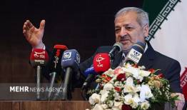 کاظمی: کودکستان‌ها به کانون تقویت هویت ایرانی و اسلامی تبدیل شوند