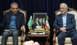 سفر وزیر پاکستان به ایران،با هدف احیای مذاکرات!