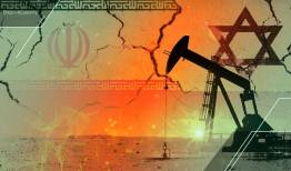 تنگه هرمز همچنان کانون نگرانی بازارهای جهانی 