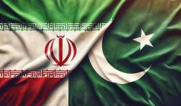 قدردانی وزیر کشور از نقش فعال پاکستان در میانجی‌گری