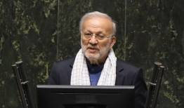 متکی: امنیت ملی فقط با قدرت نظامی تأمین نمی‌شود؛ باید در اقتصاد قوی شد
