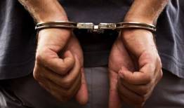 قاتل شهید امنیت علیرضا شرفی منش دستگیر شد