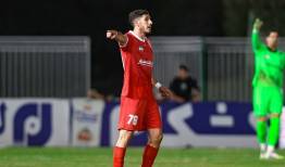 فسخ قرارداد صحرایی با پرسپولیس برای حضور در گل‌گهر