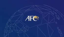 عذرخواهی AFC از ایران بابت اشتباه عجیب یک داور