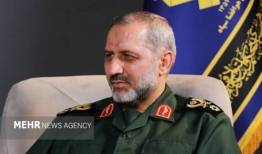 اگر از کشورهای شما به ایران حمله شود با تولید نفت خداحافظی کنید