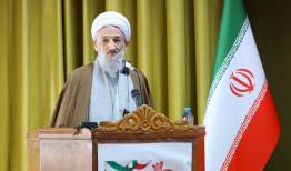 لائینی: انسجام ملی کلید عبور از چالش‌ها است
