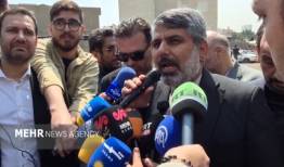 موسوی: ۵۰۰ واحد مسکونی در منطقه ۴ تهران آسیب دیده است