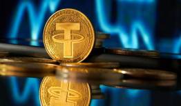 بازار امروز شاهد کاهش قیمت تتر بود