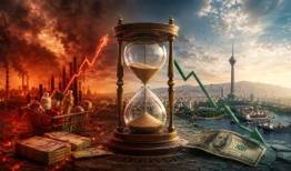دلار عقب می‌نشیند یا تورم سه‌رقمی می‌شود؟