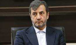 فرماندار ری: بستن ۴۸ روزه تنگه هرمز، معادلات بین‌المللی را به هم زد