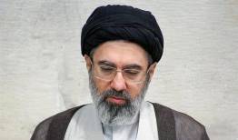 پاسخ حدادعادل به ابهامات درباره عدم حضور آیت الله سیدمجتبی خامنه‌ای در مراسم تشییع رهبر شهید