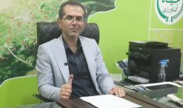 افزایش سطح کشت کاملینا در گلستان به ۸ هزار هکتار رسید