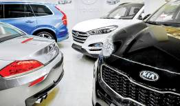 سه خودروسازی بزرگ جهان در سال ۲۰۲۵ 