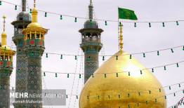 حضرت معصومه(س) الگوی ولایت‌مداری و جهاد فرهنگی است