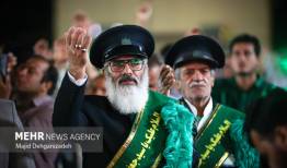 تشریح برنامه های میزبانی قم از کاروان «زیر سایه خورشید»