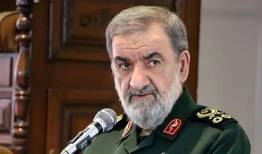 توئیت مهم محسن رضایی در پی پیام اخیر رهبر معظم انقلاب