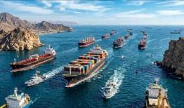 اروپا اگر نگران هرمز است، واشنگتن را مهار کند