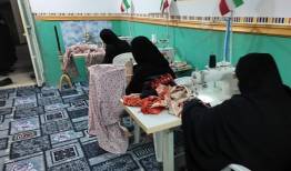 مشاغل حاشیه‌ای؛ سپر معیشتی اقشار ضعیف در بحران‌های اقتصادی