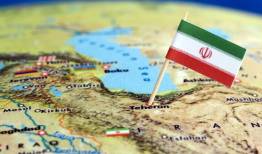 نظم جدید خلیج فارس با نقش آفرینی فعال ایران