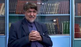 روایتی از جلسه سه جانبه رهبر شهید انقلاب، شهید مطهری و علی شریعتی | جهاد تبیین در روزهای مبارزه