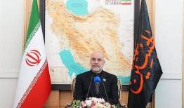 قالیباف: اجلاس باکو فرصتی برای تبیین تحولات پس از جنگ است