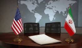 مذاکرات ایران و آمریکا امروز برگزار می شود؟
