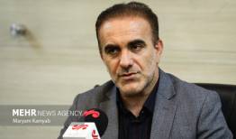 رئیس سازمان نظام پزشکی به پویش «جانفدا برای ایران» پیوست