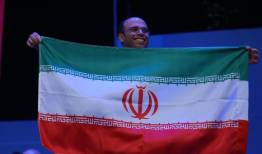 صدیقی:  امیدوارم سانداکاران دل مردم را شاد کنند