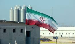 تهران هیچ‌گونه امتیاز هسته‌ای به واشنگتن نخواهد داد