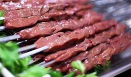 قیمت جدید دل و جگر گوسفندی و گوساله