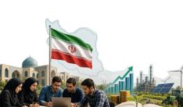 رکن اصلی تاب‌آوری اقتصاد ملی