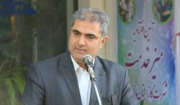 ۴۴ هکتار زمین دولتی از ابتدای سال به بیت‌المال بازگشت