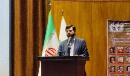 پیشوایی: 60 درصد استادان دانشگاه عضو بسیج اساتید هستند