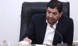 مخبر: ملت مومن و استوار ایران، محاصره را به شکست محاصره‌گر بدل می‌کند