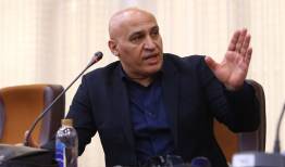 رئیس کمیته انضباطی عراق: منصوریان اجازه گفتن آن حرف‌ها را نداشت