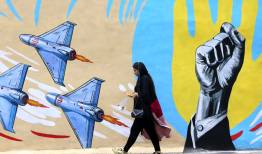 تحریم‌ها توان فروپاشی اقتصادی ایران را ندارد!