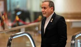 عراقچی پس از رایزنی های فشرده نیویورک را ترک کرد