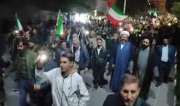 جلوه‌های حضور مردم شهرکرد در موج چهل‌وهشتم حماسه و دلاوری