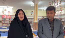 علمداری: بناب ظرفیت بالای فرهنگی دارد