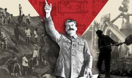 سال‌های سوخته شوروی | دلایل سقوط بهره‌وری در اقتصاد شوروی | صنعتی‌سازی دوران استالین چه دستاوردهایی داشت؟