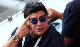 راز مرگ مشکوک دیگو آرماندو مارادونا فاش شد
