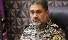 فرمانده پدافند ارتش: نوع و تاکتیک تجهیزات تولیدی را افزایش می‌دهیم